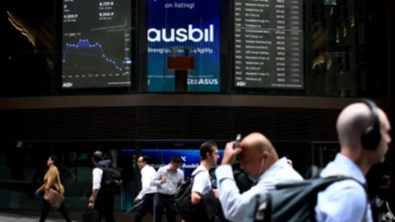 Australia records first trade deficit in eight years as mining exports fall