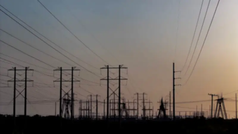 Australia Sleepwalks into AI Energy Revolution, Lagging Globally