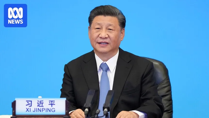 China Slams Australia's Human Rights Record at UN Review