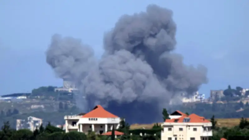 Australia Urges De-escalation After Israel-Iran Exchange Fire Following Ceasefire