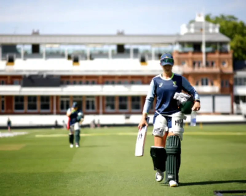 Australia vs India: T20 World Cup Group Stage Decider