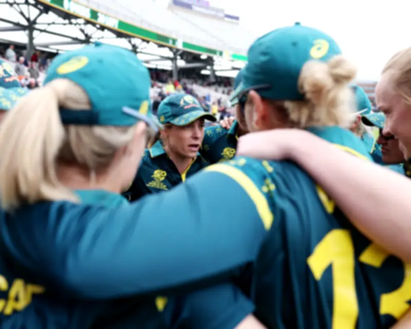 Australia Women vs Pakistan T20 World Cup 2026 Live