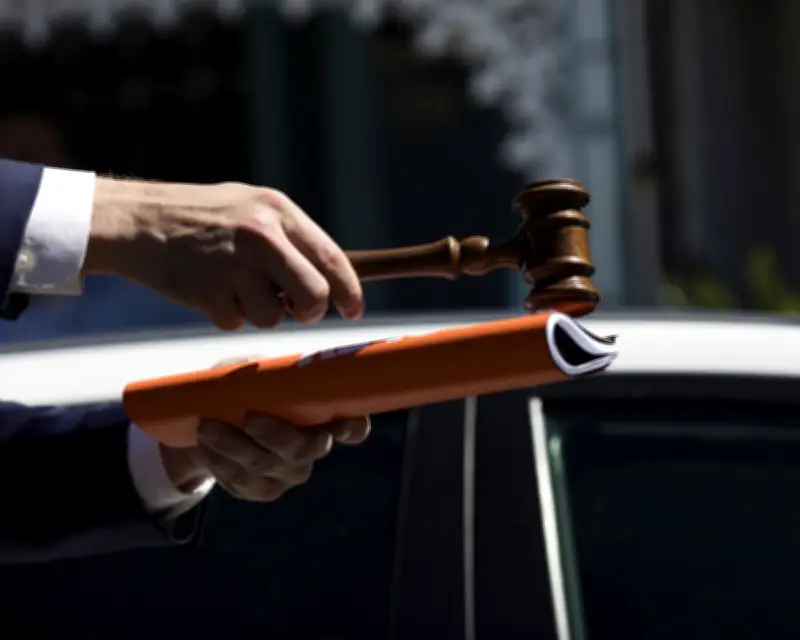 Australian Auction Clearance Rates Hit Six-Year Low at 47.7%