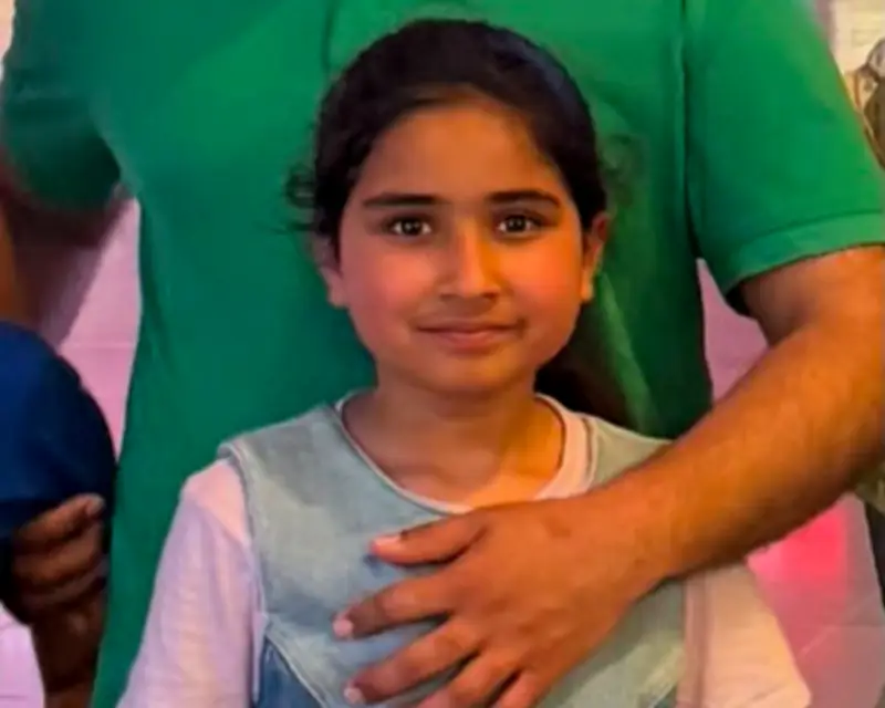 Australian Girl Shot Dead in Pakistan: Hania Ahmed Killed by Police