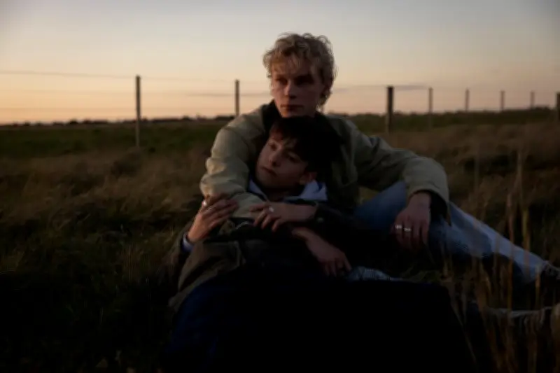 Australian Horror Film Leviticus Set to Terrify Audiences