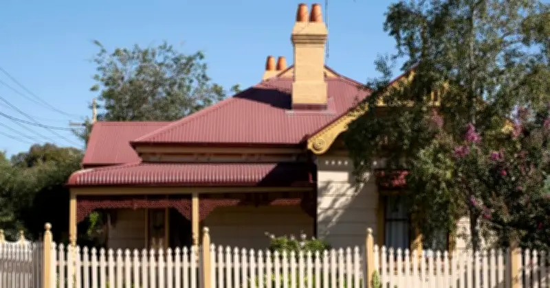 Australian Housing Downturn Creates Buyer Opportunity: Cotality