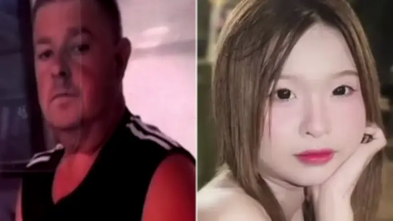 Australian Man Claims Self-Defence in Thailand Murder of Teen Girl