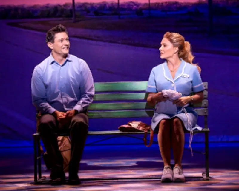 Australian Musical Theatre Cancellations Signal Industry Crisis