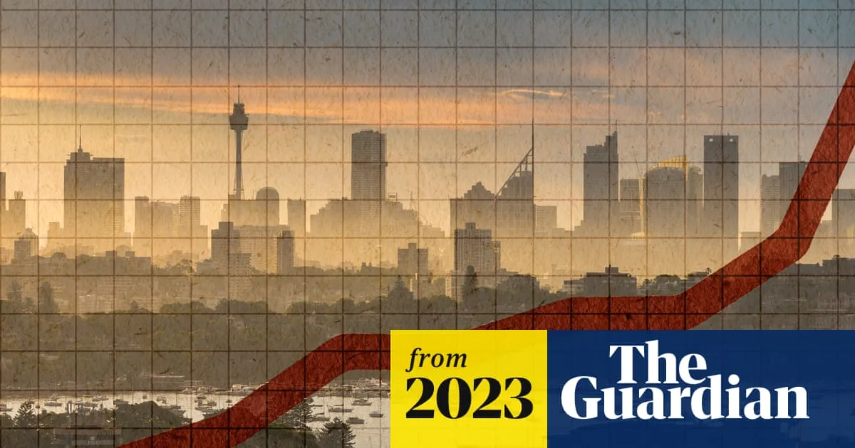 Australia Officially in El Niño, Raising Bushfire Risk for Summer