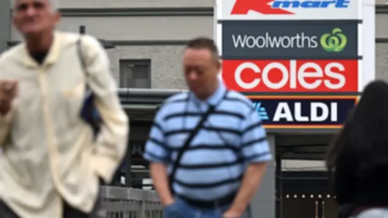 Australia's New Price Gouging Law Targets Coles and Woolworths from July 1