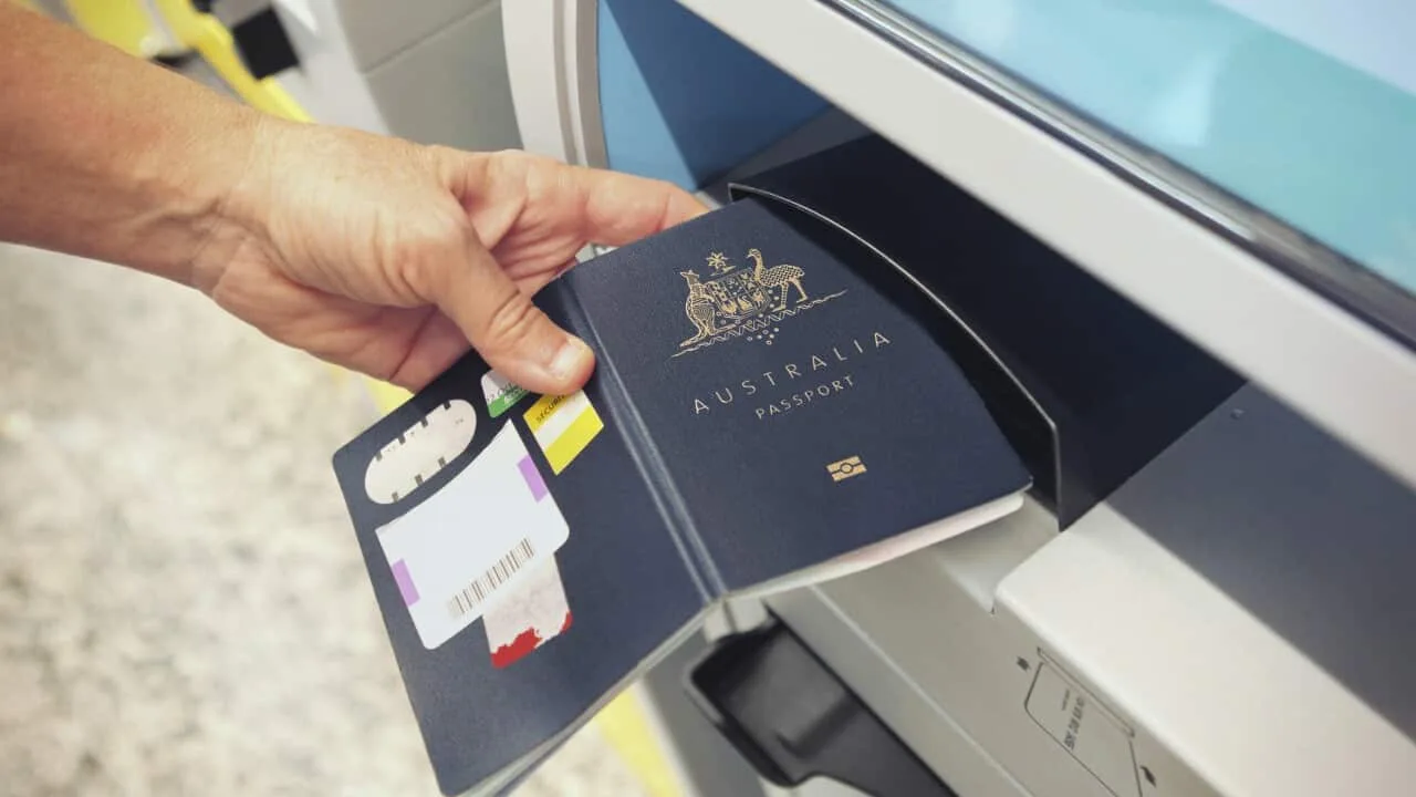 Australia Holds Seventh Place in 2026 Passport Power Rankings