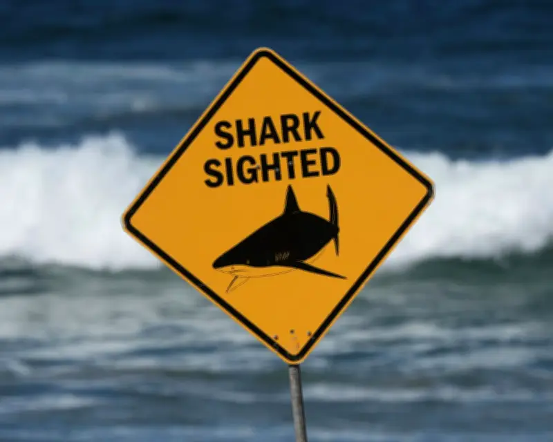 Australia’s Rising Shark Bites Spark Push for Resistant Wetsuits and Deterrents