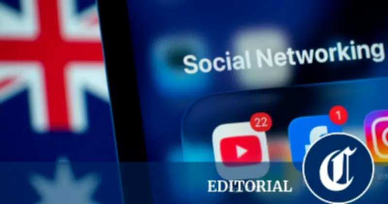 Australia's Social Media Ban Six Months On: Why It Isn't Working