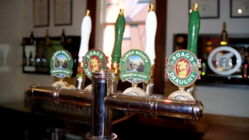 Australia's tax burden forces closures across brewing industry, warns independent brewers