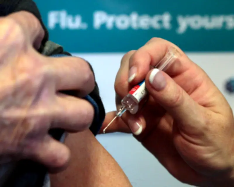 Australia's Winter Illness Season: Flu, COVID, RSV Guide