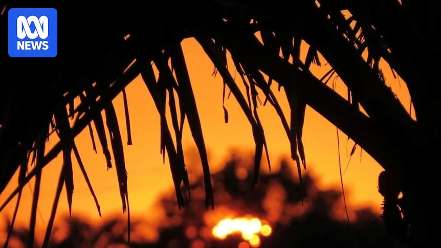 Australia Faces Worst Heatwave Since 2019 Black Summer, Health Warnings Issued