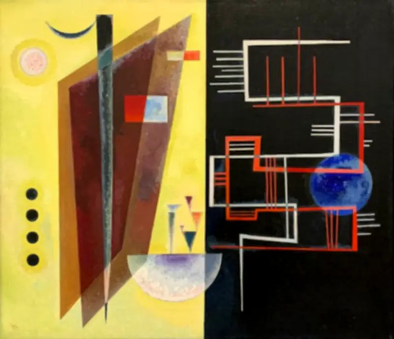 Avant-Garde Today: Two Novels Chart New Territory in the 2020s
