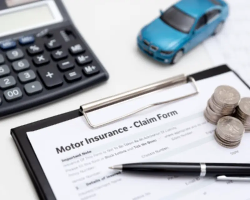 Aviva Uncovers Record £230m in Fraudulent Insurance Claims with AI Rise