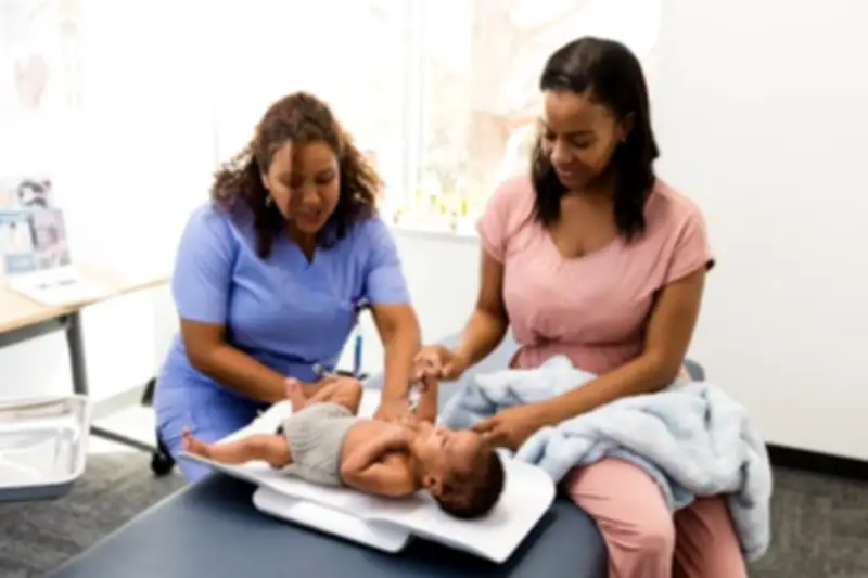 Baby Growth Checks: What Parents Need to Know About Percentiles