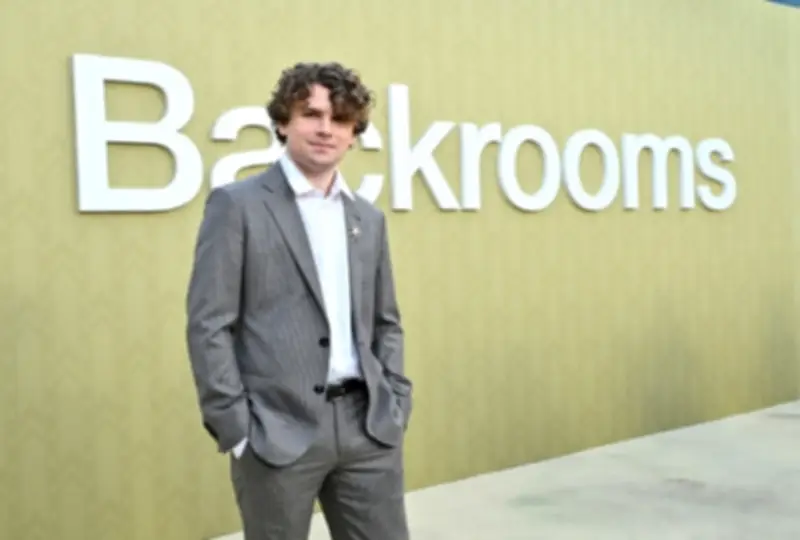 'Backrooms' Horror Film Breaks Box Office Records with $81.5M Debut