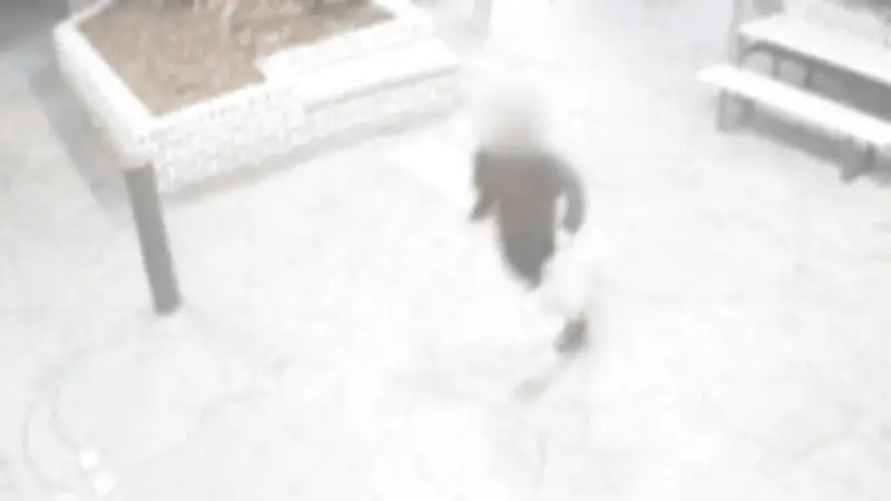 Baker Hospitalised with Broken Leg After Teen Vandals Attack