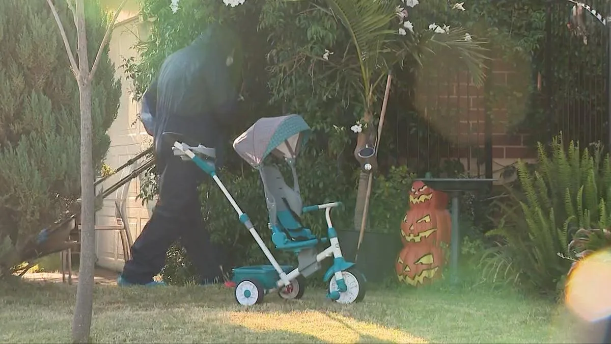 Baldivis Mother Charged With Murder Over Baby Death