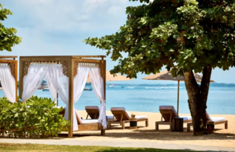 Bali Visa Scams Warning: Indonesia Institute Issues Alert for Travellers
