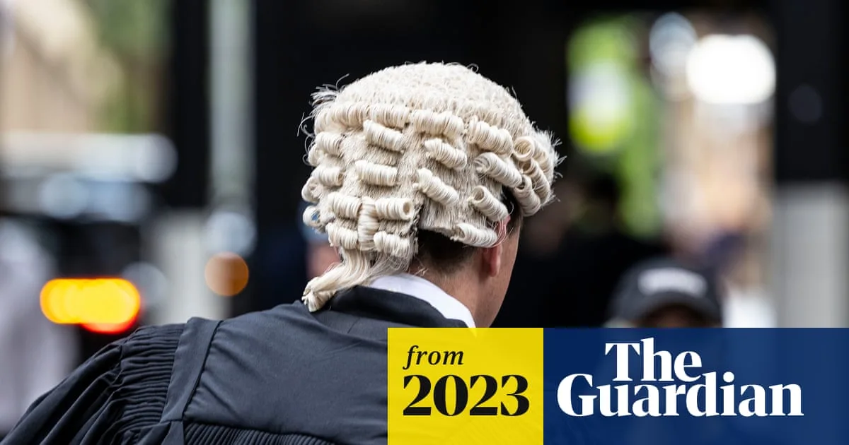 Victorian Bar Council Accessed Barristers' Emails in Homophobia Probe