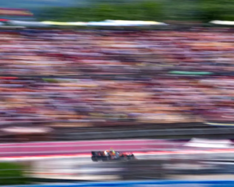 Barcelona Qualifying: Verstappen Takes Pole in Thrilling Session