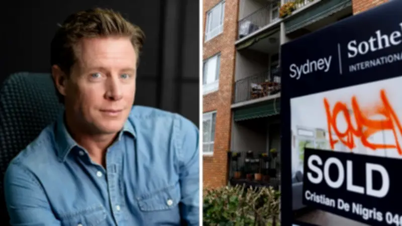 Barefoot Investor’s Brutal Warning to Single Mum in Mortgage Crisis