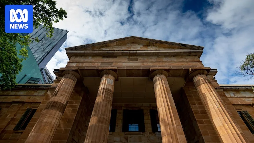 Man Charged with Five Counts of Rape After Adelaide Hills Home Invasion
