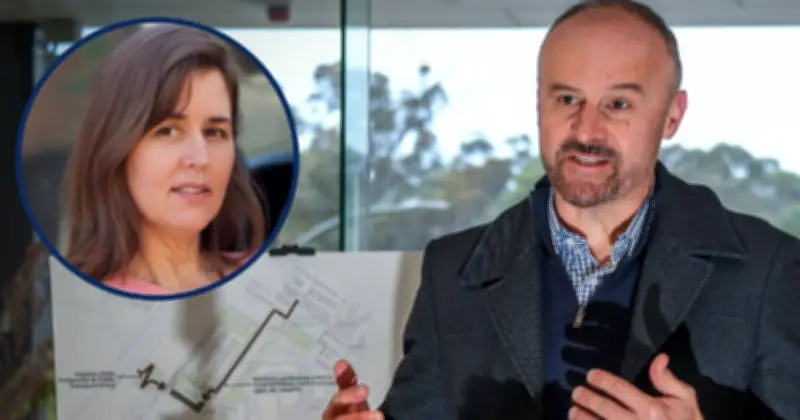 Barr Slams Yass Council Over Water Dispute Stance