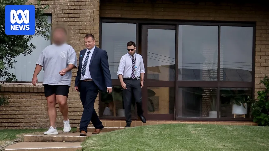 Former NRL Star Trent Merrin Charged Over Alleged $140k Crypto Theft