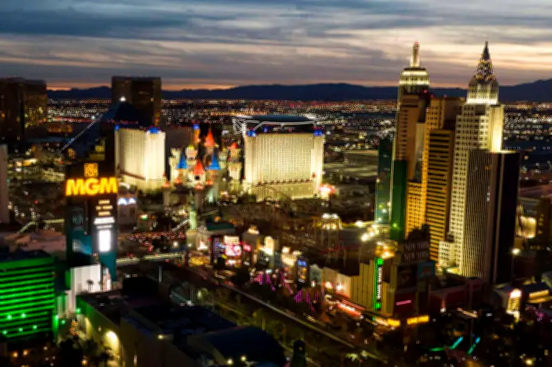 Barry Diller's People Offers $18bn+ to Buy MGM Resorts in Major Casino Deal
