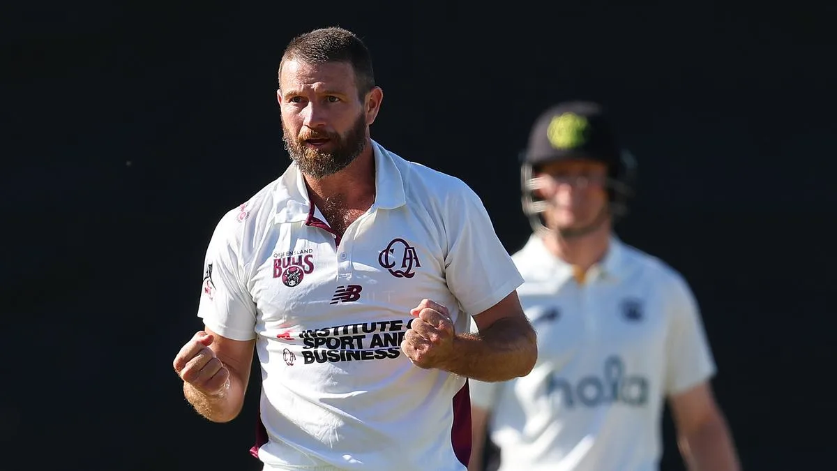 Bartlett Backs Neser for Ashes Test Squad Call-Up