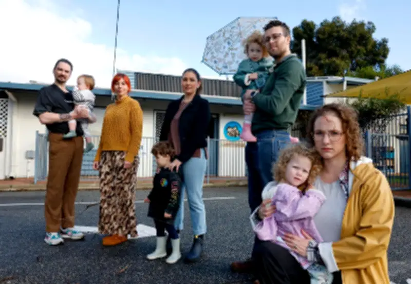 Bassendean Councillor Slams Mayor's Last-Minute Childcare Fee Plan