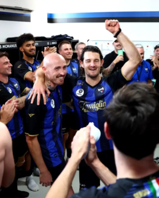 Bayswater, Fremantle in Dream Draw for Australia Cup Round of 32
