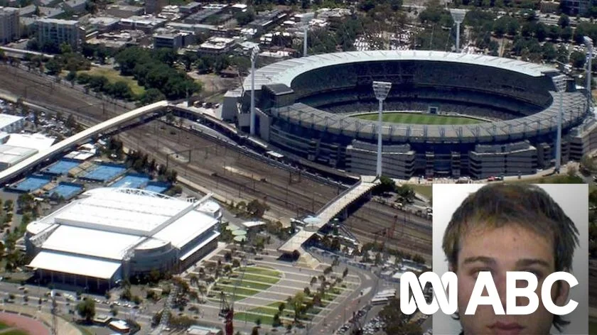 Massive Manhunt Underway for Armed Suspect After Melbourne Crime Spree