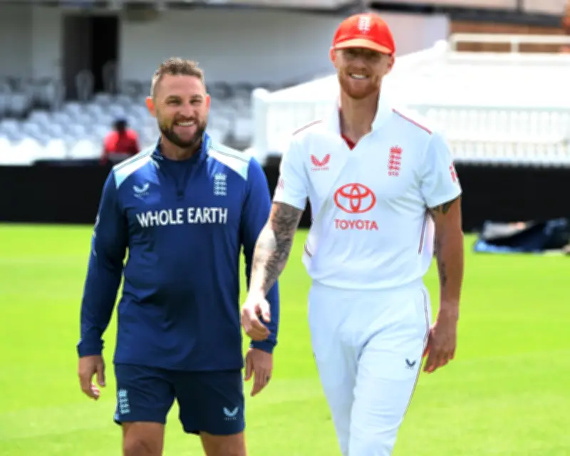 Bazball Evolves: England Promise New Approach vs New Zealand at Lord's