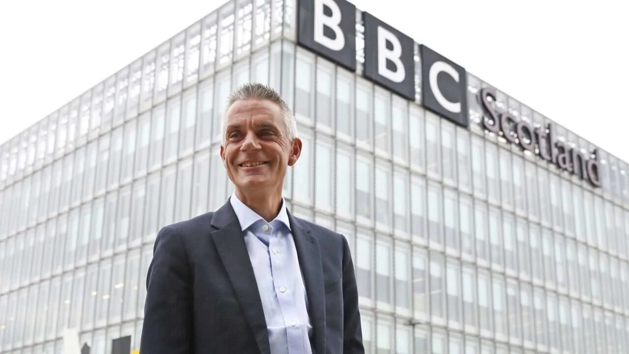 BBC Bosses Resign Over Trump Documentary Edit Controversy