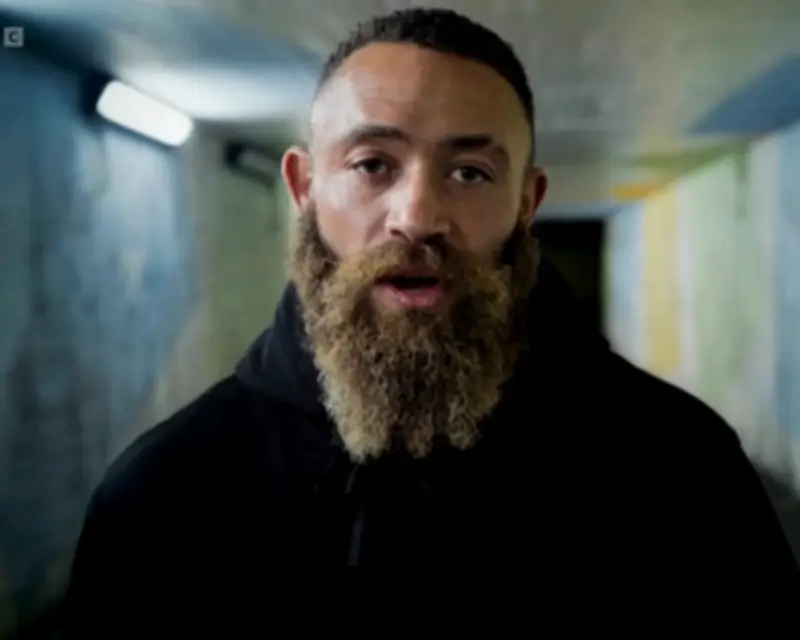 BBC Pulls Ashley Cain Documentary Over Abusive Misogynistic Remarks