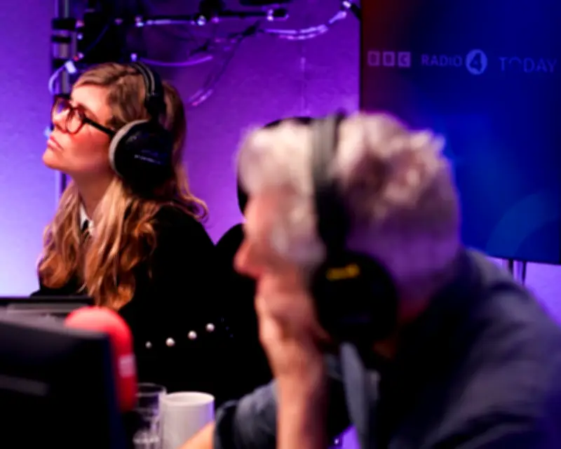 BBC Radio 4’s Today Programme to Expand Social and Digital Content