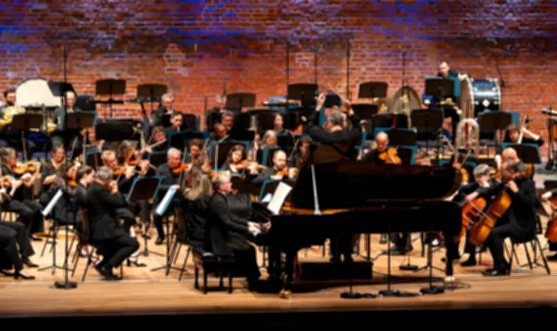BBCSSO and Ryan Wigglesworth Shine at Aldeburgh Festival