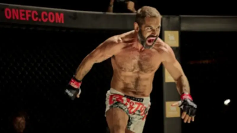 Beast: Australia's First MMA Film Is Cheesy Yet Comforting