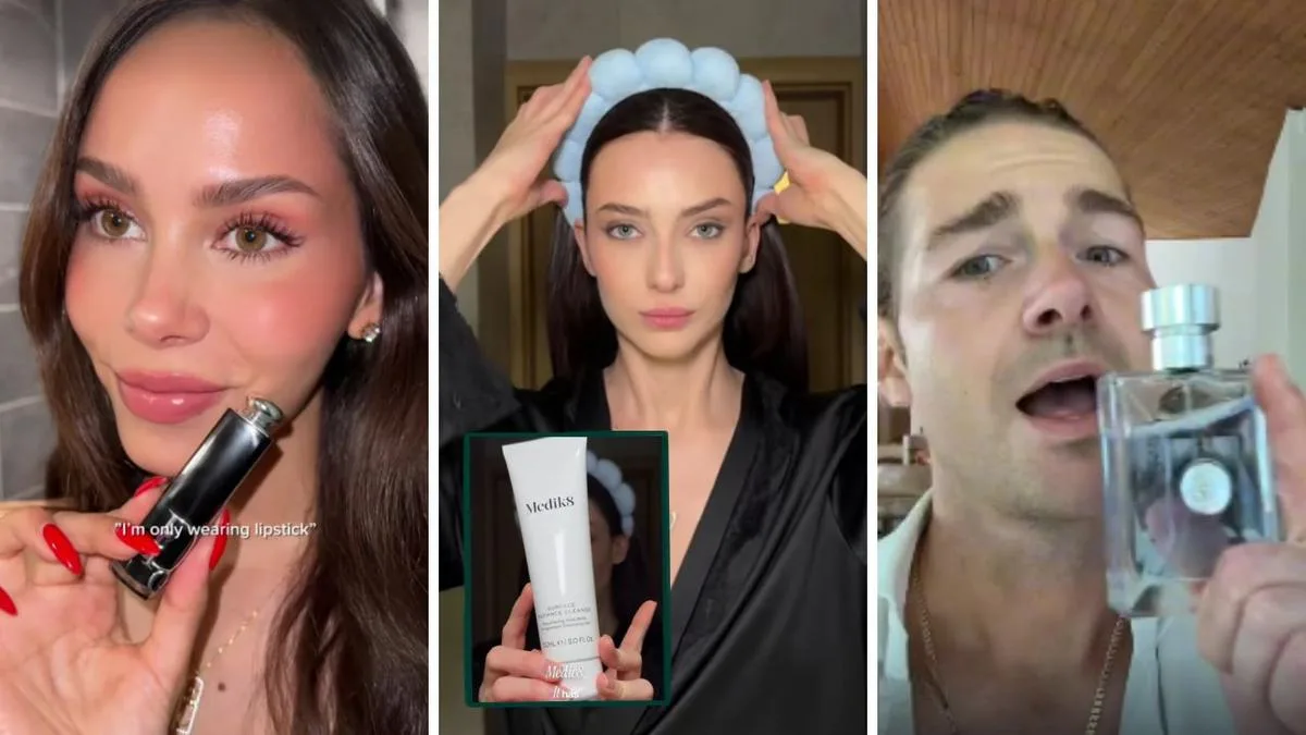 Beauty Affairs: Luxury Meets Practicality for Australian Shoppers
