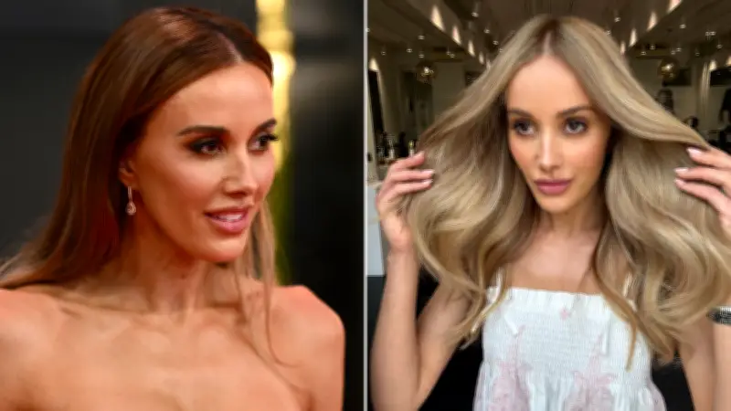 Bec Judd Reveals Botox Mishap Left Her Looking Like an Alien