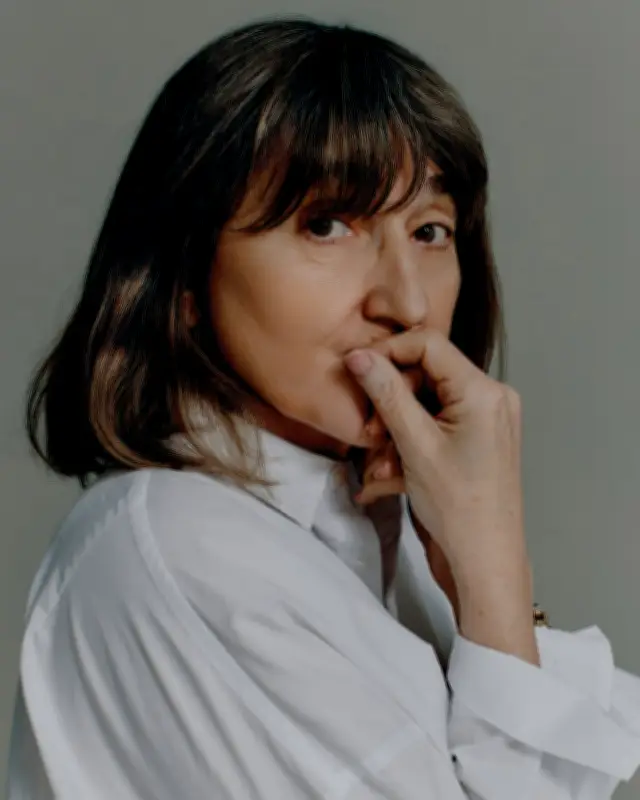 Beeban Kidron Warns Big Tech Fuels Online Child Abuse Crisis