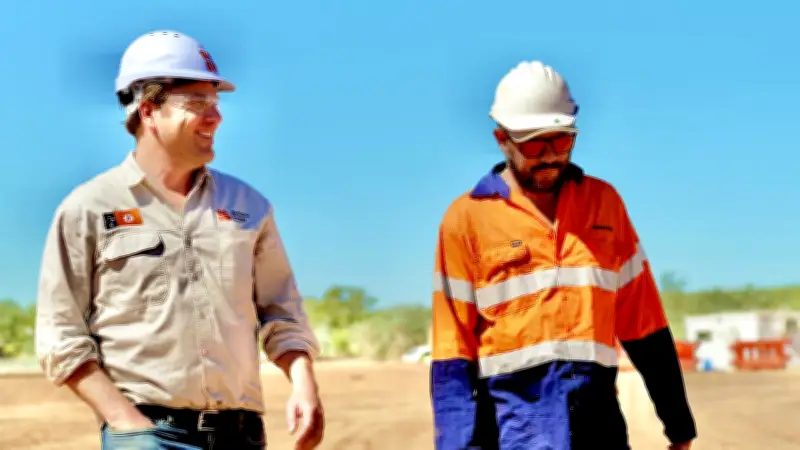 Beetaloo gas development to create 13,000 jobs in NT over 20 years