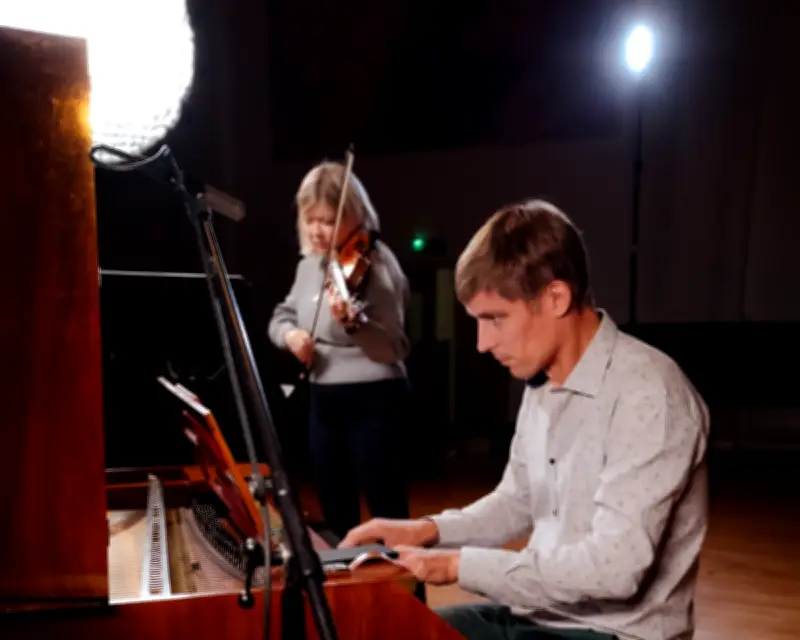 Beethoven Violin Sonatas Vol 1: Fresh Performances from Ibragimova and Tiberghien