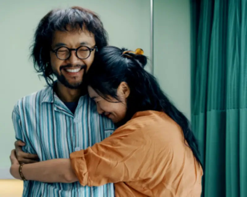 Being Towards Death Review: Chinese Hospital Comedy Asks Big Questions